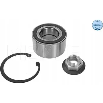 Zavěšení kol Meyle 714 650 0017 Sada ložisek kola