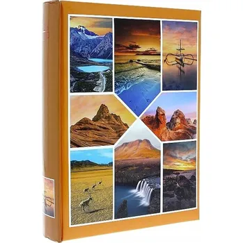 Fotoalbum FOTOALBA ALBUM NA FOTKY 10x15 PRO 300 FOTEK