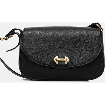 Kabelka Pollini PC4404PP0NQC0 černá