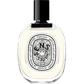 Unisex parfém Diptyque Eau Des Sens - EDT 100 ml + 2 měsíce na vrácení zboží