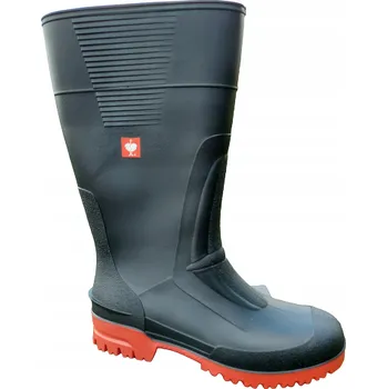 Pracovní obuv Holínky gumové Strauss OB vel. 47