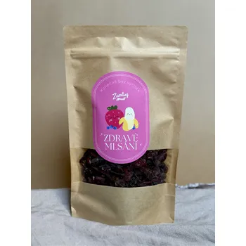 Sušené ovoce BerryDate MIX - 250 g