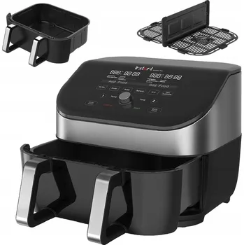 fritéza Instant Pot Versazone Clear Cook horkovzdušná fritéza