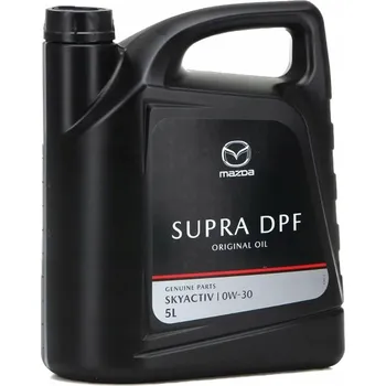Motorový olej Motorový olej Mazda OE 5 l 0W-30