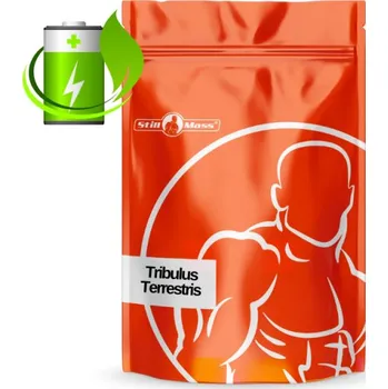 Nuvys-Nutrition Tribulus Terrestris 90% powder 200g