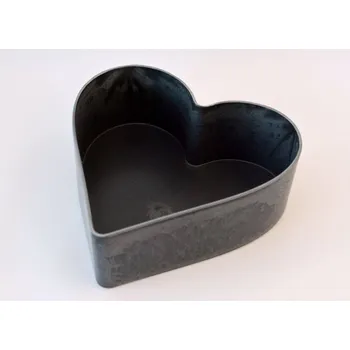 Květináč Aranžovací obal - SRDCE