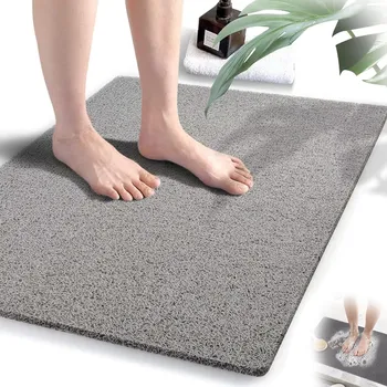 Protiskluzová podložka PROTISKLUZOVÁ PODLOŽKA DO SPRCHY 60x60 CM DO KOUPELNY VANY