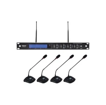 Mikrofon SET8042 bezdrátový mikrofon