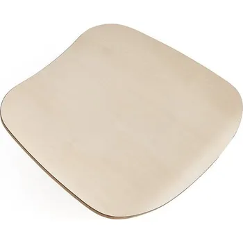 Podsedák Sedák ke školní židli YNGVE s ližinami, vel. 6, bříza