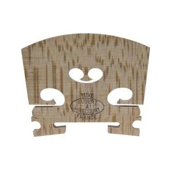 Aubert Luxe ŕ Mirecourt V-8, Kobylka na housle 4/4