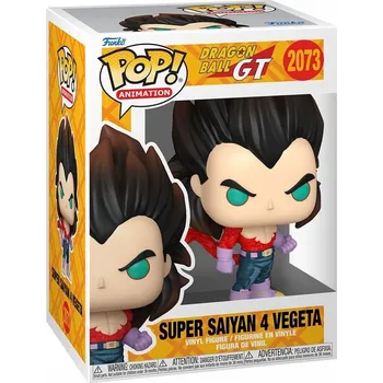 Figurka Funko Pop! Dragon Ball Vegeta