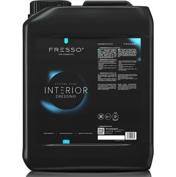 Fresso Interior Dressing 5L – Péče o kokpit a interiér vozu