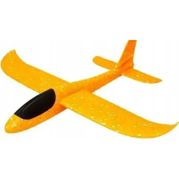 Příslušenství pro čtečku elektronické knihy VELKÝ POLYSTYRENOVÝ LETOUN KLUZÁK 49 CM XXL