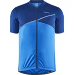 CRAFT cyklodres CORE ENDUR LOGO pánský modrý Varianta: M