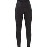 CRAFT elast.kalhoty ADV TONE dámské černé Varianta: L