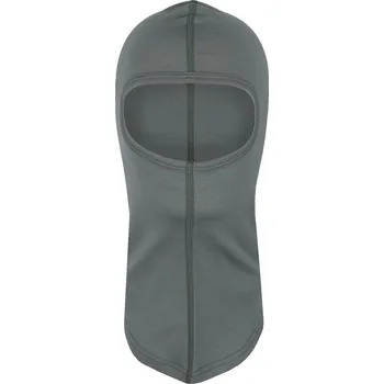 Kukla Husky Dětská merino kukla Merjack kids faded green