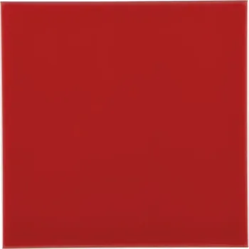 Obklad RIVIERA obklad Liso Monaco Red 20x20 (1,2m2) ADRI1020