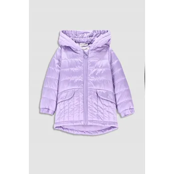 Dívčí bunda Dívčí přechodová bunda velikost 80 Coccodrillo