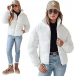 DStreet dámská prošívaná bunda bez kapuce TY4947 velikost XL