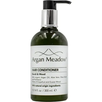 Kondicionér 300ml ARGAN MEADOW - Neroli & Wood