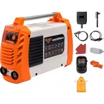 Ruris Invertorová svářečka AS250MMA