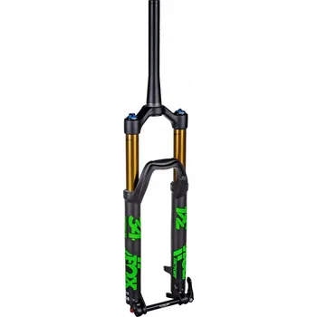Vidlice na kolo Vidlice Fox Racing Shox 34 K Float Factory 140, 3poziční nastavení, FIT4, zúžená boost vidlice, 27,5"