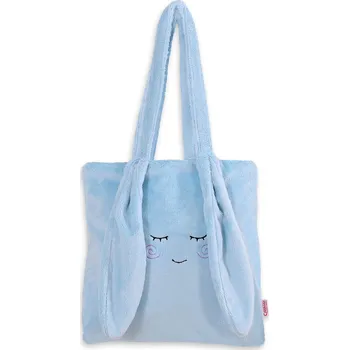 Kabelka Dětská kabelka Bobono modrá