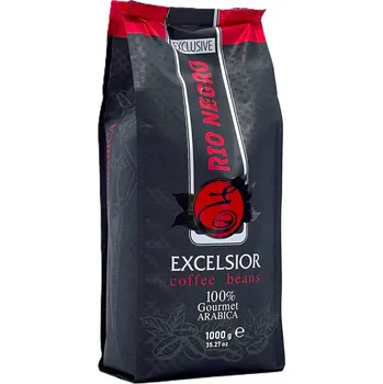 Káva Káva zrnková Arabica UCC Excelsior 1000 g