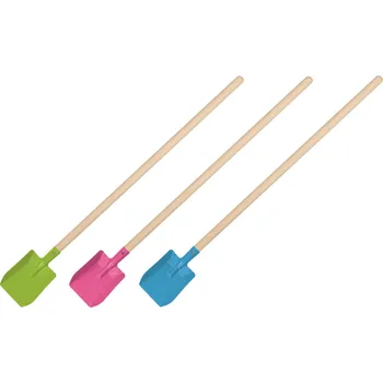 Dětské zboží GOKI Lopata pro děti 88cm (mix)