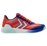 Indoorové boty Hummel ALGIZ 25 Icon Sneaker 228058-3217 Velikost 39 EU | 6 UK | 7 US | 25 CM