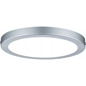 Paulmann 22 kulatý Stropní Svítidlo stříbrná