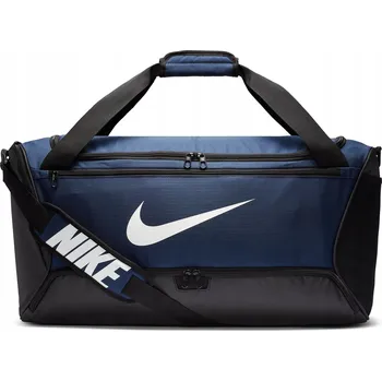 Sportovní taška Cestovní taška Nike Brasilia Training 9.0 Duffel