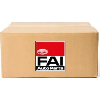 Spojovací materiál motoru FAI AutoParts B1437 Sada šroubů hlavy válců