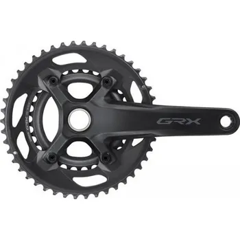 Komponent pro jízdní kolo kliky Shimano GRX FC-RX600 2x10 175mm OEM balení