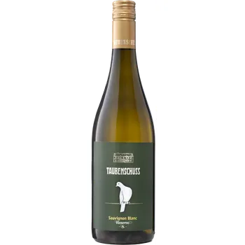 Taubenschuss Sauvignon Blanc Reserve 2021