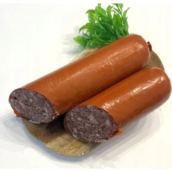 Krmivo pro psa Mokré krmivo Barfood pro hovězí a vepřové maso 10 kg