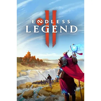Počítačová hra Endless Legend 2 PC