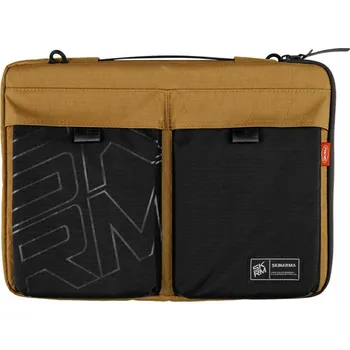 brašna na notebook Taška na notebook Skinarma Jager sleeve 14" hnědá