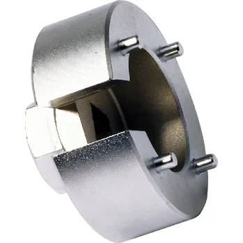 Motodoplněk Přípravek na demontáž horních matic tlumičů (40 mm), bikeservice