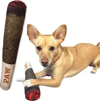 Hračka pro psa OEM Kreativní plyšová hračka pro psy