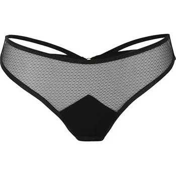 Kalhotky Kalhotky Apologise - Perilla Barva: červená, Velikost: M