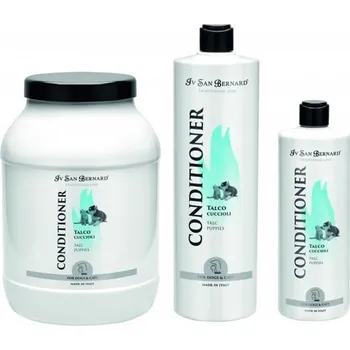 Kosmetika pro psa Kondicionér San Bernard junior 3l
