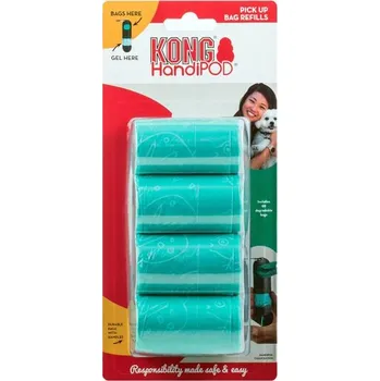 sáček na exkrement HandiPOD náhradní sáčky KONG