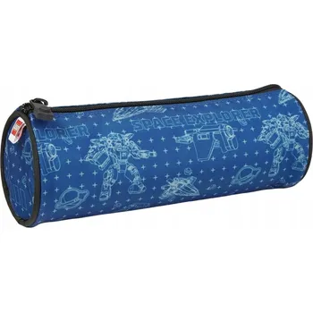 Penál LEGO PENÁL TUBA CITY SPACE EXPLORER - KOSMOS 10050 - 2505