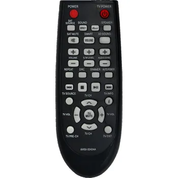 Soundbar DÁLKOVÝ OVLADAČ SAMSUNG SOUNDBAR HW-E350 HW-E450 HW-E550 HW-E551