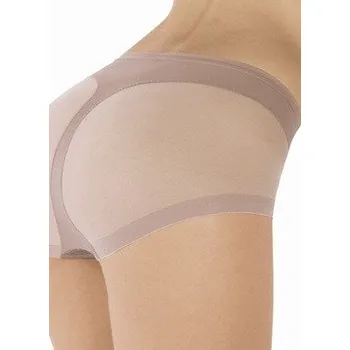 Kalhotky Kalhotky Vientre plano 1030754 - Janira Barva: černá, Velikost: S