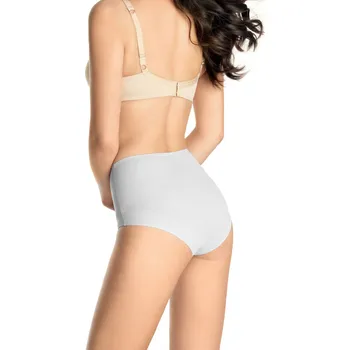 Kalhotky Kalhotky Free bílá - Lormar Barva: Bílá, Velikost: S