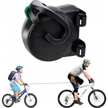 Příslušenství pro čtečku elektronické knihy Linka holownicza do roweru