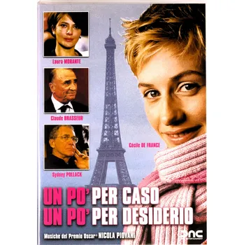 Orchestra Seats (Krzesła dla orkiestry) DVD