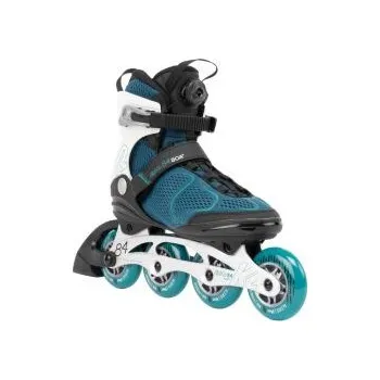 Kolečkové brusle Dámské kolečkové brusle K2 Alexis 84 BOA G-Type - 40,5